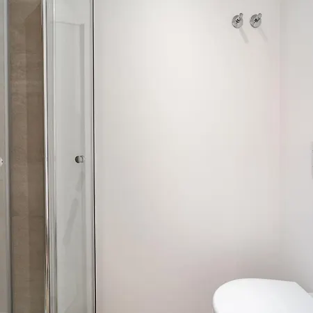 Appartement Akicity Arroios Dim Lisboa