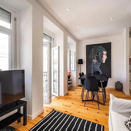 Akicity Arroios Dim Lisbon