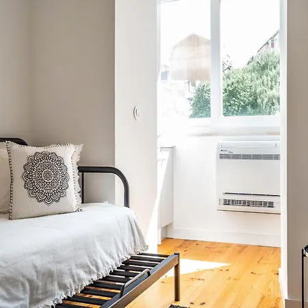 Akicity Arroios Dim Daire Lisboa