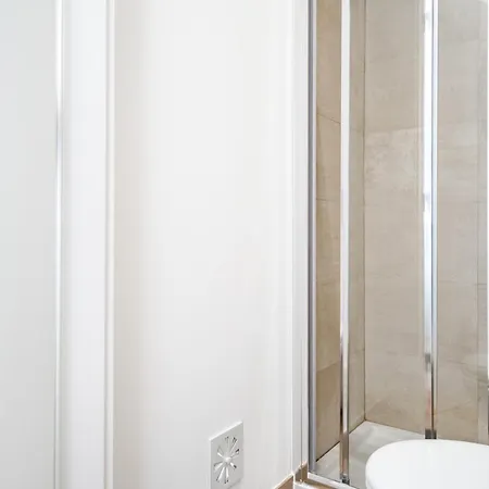 Apartament Akicity Arroios Dim